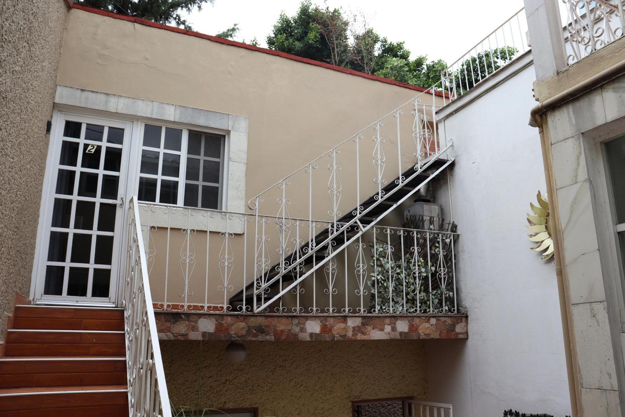 The 222 Cidade do México Exterior foto