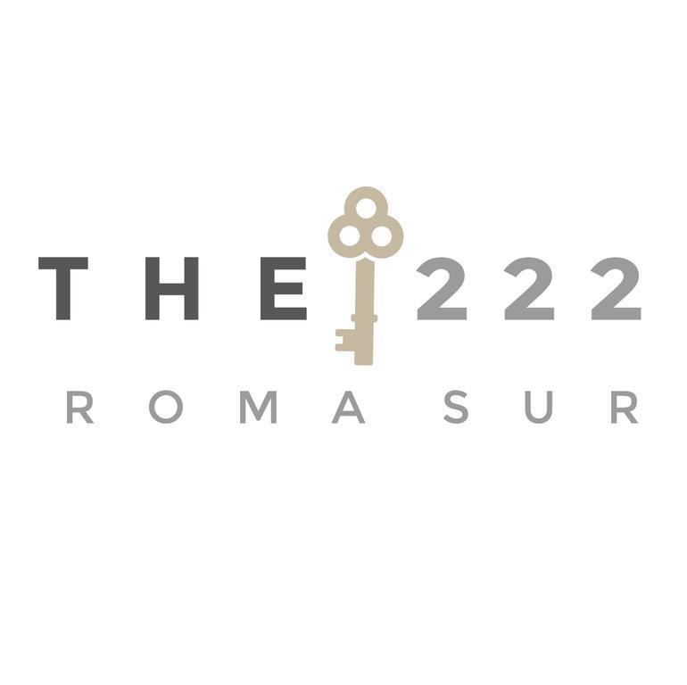 The 222 Cidade do México Exterior foto